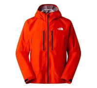 The North Face Valley View Rain Jacket 'Lava Red' NF0A8ESAG6L XXL
