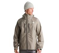 The North Face Valley View Waterproof Jacket: Stone Slab: L Size: L, C