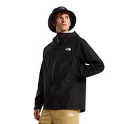 The North Face Valley View Waterproof Men's Jacket | UK M in Black