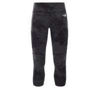 The North Face Varuna Crop Tight (Asphalt Gray / Vally popp) woman