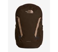 The North Face Vault 26L backpack brown beige
