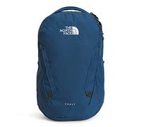 THE NORTH FACE Vault Backpack Shady Blue/Tnf White One Size