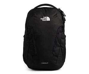 The North Face Vault Backpack Tnf Black One Size