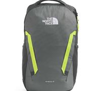 The North Face Vault Everyday Laptop Backpack - Commuter Travel Bag, Water-Repellent Finish, Spacious Compartment, Anthracite Grey, One Size