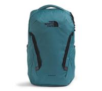 The North Face Vault Everyday Laptop Backpack - Commuter Travel Bag, Water-Repellent Finish, Spacious Compartment, Space/TNF Black, One Size