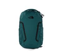 The North Face Vault Everyday Laptop Backpack - PFAS Free, Deep Nori/TNF Black, One Size