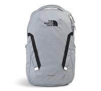 THE NORTH FACE Vault Everyday Laptop Backpack - PFAS Free, Mid Grey Dark Heather/Tnf Black-npf, One Size, Vault Everyday Laptop Backpack | Commuter Travel Bag With Water-repellent Finish, Spacious