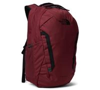 THE NORTH FACE Vault Everyday Laptop Backpack - PFAS Free, Sumac/TNF Black, One Size