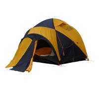 The North Face - VE 25 - 3-person tent yellow