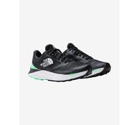 The North Face Vectiv Enduris 3 Shoes Black Green White - 40