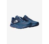The North Face Vectiv Enduris 3 Shoes Navy Blue Dark Blue - 40.5