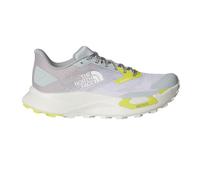 The North Face Vectiv Enduris 4 Trail running shoe Men - lightgrey, yellow, Size 8
