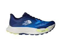 The North Face Vectiv Enduris 4 Men's Trail Running Shoes | UK 9 in Hero Blue/Sun Fog