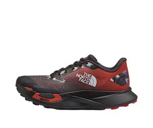 THE NORTH FACE Vectiv Enduris 4 Race Edition 'Alpine Floral Print TNF Black' NF0A8DA4-GHW 8