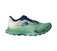The North Face Vectiv Enduris 4 Trail running shoe Men - green, blue, Size 10