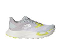 The North Face Vectiv Enduris 4 Trail Running Shoe Men - Lightgrey, Yellow, Size 7