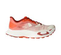The North Face Vectiv Enduris 4 Trail running shoe Men - red, cream, Size 10