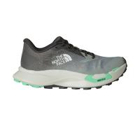 The North Face Vectiv Enduris 4 Trail Running Shoe Women - Green, Grey, Size 7