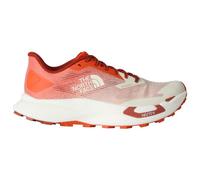 The North Face - Men's trail running shoes - Vectiv Enduris 4 M Lava Red/Calaca for Men - Size 10 US Red 10 US