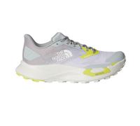 The North Face Vectiv Enduris 4 Trail Running Shoe Men - Lightgrey, Yellow, Size 10.5