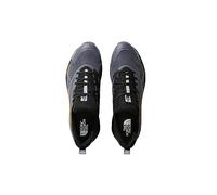 The North Face Vectiv Enduris Futurelight Trail Running Shoe Meld Grey/TNF Black 10
