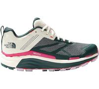 The North Face Vectiv Enduris Futurelight Trail Running Shoe Ponderosa Green/Gardenia White 6
