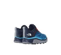 The North Face Vectiv Enduris Futurelight Trail Running Shoe TNF Navy/Banff Blue 6.5