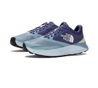 The North Face VECTIV Enduris III Women's Trail Running Shoes | UK 8.5 in Steel Blue/Cave Blue
