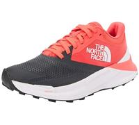 THE NORTH FACE Vectiv Enduris Trail Running Shoe Asphalt Grey/Radiant Or 5.5