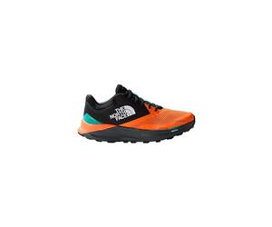 THE NORTH FACE Vectiv Enduris Trail Running Shoe Power Orange/TNF Black 10