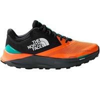 THE NORTH FACE Vectiv Enduris Trail Running Shoe Power Orange/TNF Black 12