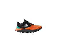 The North Face Vectiv Enduris 3 Trail Running Shoe Men - Orange, Black, Size 8