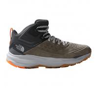 The North Face - Vectiv Exploris 2 Mid Futurelight Leather - Walking boots size 8, brown