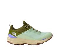 The North Face Vectiv Exploris 2 Trail Running Shoe Misty Sage/Forest Olive 3