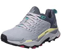 The North Face Vectiv Exploris Futurelight Running Shoe Meld Grey/Vanadis Grey 8.5