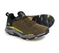The North Face Vectiv Exploris Futurelight Running Shoe Military Olive/TNF Black 6.5