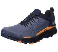 The North Face Vectiv Exploris Futurelight Running Shoe Vanadis Grey/Aviator Navy 9.5