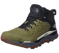 The North Face Vectiv Exploris Futurelight Track Shoe Military Olive/TNF Black 10