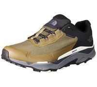The North Face Vectiv Exploris Futurelight Track Shoe Military Olive/TNF Black 11