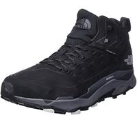 The North Face Vectiv Exploris Futurelight Track Shoe TNF Black/Tin Grey 9