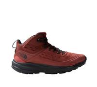 THE NORTH FACE Vectiv Exploris Hiking Boot Brandy Brown/Tnf Black 7
