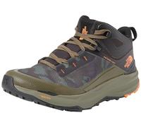 THE NORTH FACE Vectiv Exploris Hiking Boot Ntpgrnexplrscmprnt/Tnfblk 7.5
