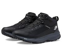 THE NORTH FACE Vectiv Exploris Hiking Boot Tnf Black/Vanadis Grey 9.5