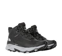 The North Face Vectiv Exploris Mid Futurelight Multif.-Halbschuhe TNF Black/Meld Grey 6