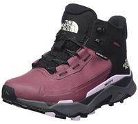 The North Face Vectiv Exploris Mid Futurelight Multif.-Halbschuhe Wild Ginger/TNF Black 5