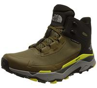 The North Face Vectiv Exploris Mid Futurelight Track Shoe Military Olive/TNF Black 8.5