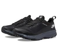 THE NORTH FACE Vectiv Exploris Track and Field Shoe TNF Black/Vanadis Grey 11.5