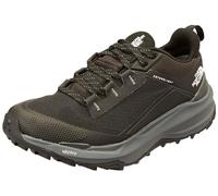 THE NORTH FACE Vectiv Exploris Track and Field Shoe TNF Black/Vanadis Grey 6.5