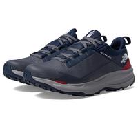 THE NORTH FACE Vectiv Exploris Track and Field Shoe Vanadis Grey/Summit Navy 11.5