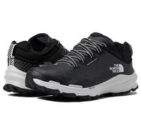The North Face Vectiv Fastpack Futurelight Hiking Boot Asphalt Grey/TNF Black 6